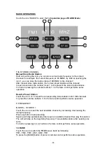 Preview for 19 page of Farenheit TID-701NT Operating Manual