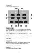 Preview for 25 page of Farenheit TID-701NT Operating Manual