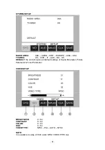 Preview for 35 page of Farenheit TID-701NT Operating Manual