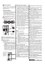 Preview for 46 page of FARFISA INTERCOMS AGORA EH9262AGCW Manual