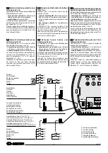 Preview for 15 page of FARFISA INTERCOMS EH9161PLCT Manual