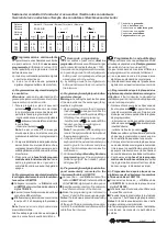 Preview for 3 page of FARFISA INTERCOMS Exhito Series Manual