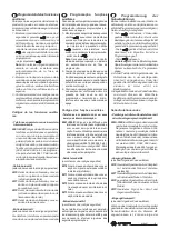 Preview for 9 page of FARFISA INTERCOMS Exhito Series Manual