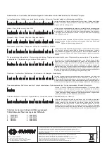 Preview for 16 page of FARFISA INTERCOMS Exhito Series Manual