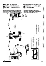 Preview for 11 page of Farfisa AGORA Series Manual