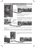 Preview for 8 page of Farfisa KP-100 Instruction Manual