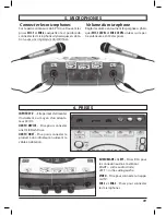 Preview for 19 page of Farfisa KP-100 Instruction Manual