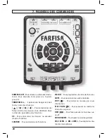 Preview for 20 page of Farfisa KP-100 Instruction Manual