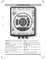 Preview for 33 page of Farfisa KP-100 Instruction Manual