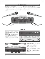 Preview for 58 page of Farfisa KP-100 Instruction Manual