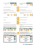 Preview for 40 page of Farfisa myLogic ML2262C Installation And User Manual