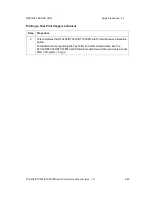 Preview for 72 page of FARGO electronics DTC300 Service Manual