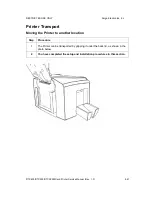 Preview for 73 page of FARGO electronics DTC300 Service Manual