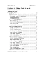 Preview for 130 page of FARGO electronics DTC300 Service Manual