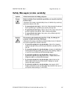 Preview for 134 page of FARGO electronics DTC300 Service Manual