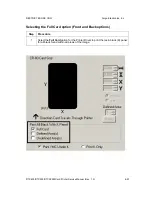 Preview for 220 page of FARGO electronics DTC300 Service Manual