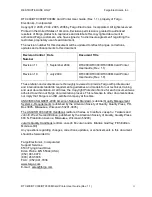 Preview for 2 page of FARGO electronics DTC300 User Manual