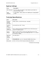 Preview for 17 page of FARGO electronics DTC300 User Manual