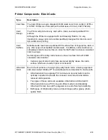 Preview for 28 page of FARGO electronics DTC300 User Manual