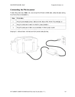 Preview for 35 page of FARGO electronics DTC300 User Manual