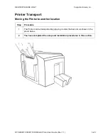 Preview for 57 page of FARGO electronics DTC300 User Manual