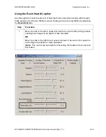 Preview for 140 page of FARGO electronics DTC300 User Manual