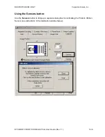 Preview for 146 page of FARGO electronics DTC300 User Manual