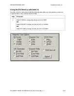 Preview for 152 page of FARGO electronics DTC300 User Manual