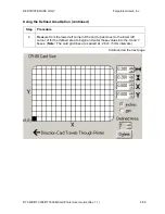 Preview for 169 page of FARGO electronics DTC300 User Manual