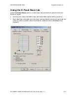 Preview for 181 page of FARGO electronics DTC300 User Manual