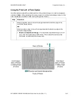 Preview for 201 page of FARGO electronics DTC300 User Manual