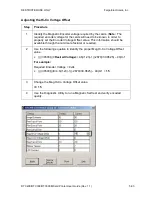 Preview for 203 page of FARGO electronics DTC300 User Manual