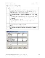 Preview for 204 page of FARGO electronics DTC300 User Manual