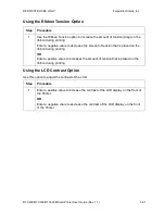 Preview for 207 page of FARGO electronics DTC300 User Manual