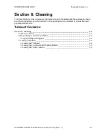 Preview for 208 page of FARGO electronics DTC300 User Manual