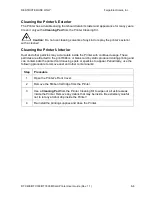 Preview for 213 page of FARGO electronics DTC300 User Manual