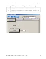 Preview for 226 page of FARGO electronics DTC300 User Manual