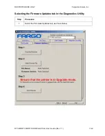 Preview for 227 page of FARGO electronics DTC300 User Manual