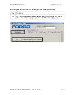 Preview for 232 page of FARGO electronics DTC300 User Manual