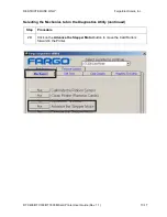 Preview for 235 page of FARGO electronics DTC300 User Manual