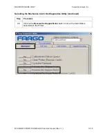 Preview for 236 page of FARGO electronics DTC300 User Manual