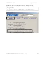 Preview for 238 page of FARGO electronics DTC300 User Manual