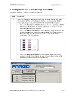 Preview for 242 page of FARGO electronics DTC300 User Manual