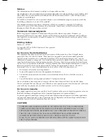 Preview for 2 page of Fargo 510225 User Manual