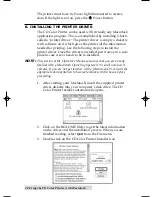 Preview for 31 page of Fargo 510225 User Manual