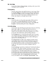 Preview for 34 page of Fargo 510225 User Manual