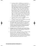 Preview for 39 page of Fargo 510225 User Manual