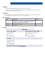 Preview for 2 page of Fargo C50 Configuration Manual