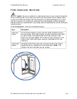 Preview for 46 page of Fargo DTC550 User Manual