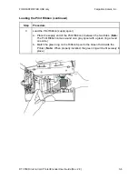 Preview for 66 page of Fargo DTC550 User Manual